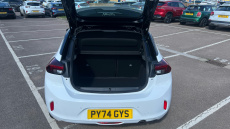 Vauxhall Corsa 1.2 Turbo Yes 5dr Petrol Hatchback